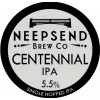 Neepsend Brew Co. Centennial IPA