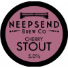 Neepsend Brew Co. Cherry Stout