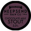 Neepsend Brew Co. Chocolate Milk Stout