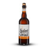 Brasserie St-Feuillien / Friart Saint Graal - belga cervisiam traditionem