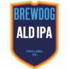 BrewDog ALD IPA