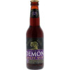 Brasserie de Goudale (Les Brasseurs De Gayant / Grain D'Orge) La Bière du Démon Barley Wine