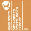 BrewDog Dry-Hopped Dortmunder Export