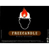 Brasserie Artésienne Freecandle
