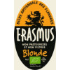 Brasserie Moulins d'Ascq Erasmus Blonde