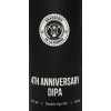 Brasserie de la Sambre 4th Anniversary DIPA