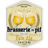 Brasserie au Pif Pale Ale