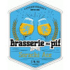 Brasserie au Pif Sorachi Ace