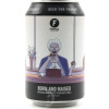 Brouwerij Frontaal Born and Raised