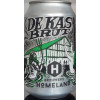 Homeland De Kas Brut