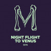 Pomona Island Brew Co. Night Flight to Venus