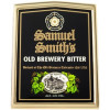 Samuel Smith Old Brewery Bitter (Bottle & Keg)