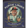 Samuel Smith Alpine Lager (4.5%)