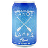 Solomon Breweries Canoe Blue