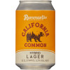 Remmarlöv Gårdsbryggeri California Common