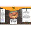 Diaz Brewing Company Night Before Halloween