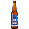Extra Mile Brewing APA