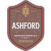 Thornbridge Brewery Ashford