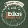 Sharp's Brewery Eden Pure Ale