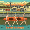 Brasserie La Jungle Saison La Jungle