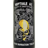 De Struise Brouwers Black Damnation XII - Nuptiale A2