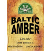 8 Sail Brewery Baltic Amber