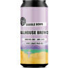 Bullhouse Brew Co. Double Down