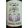8 Sail Brewery Imperial Porter
