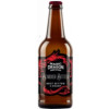Magic Dragon Brewing Border Bitter