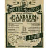 Abbeydale Brewery Doctor Morton's - Mandarin Claw of Death