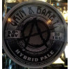 Anarchy Brew Co. Grin & Bare It