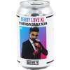 Big Belly Brewing Bobby Love XL