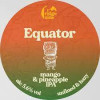 Ridgeside Brewery Equator