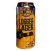 Big Timber Brewing Company Logger Lager Pils