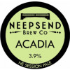 Neepsend Brew Co. Acadia