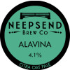Neepsend Brew Co. Alavina