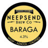 Neepsend Brew Co. Baraga