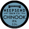 Neepsend Brew Co. Chinook IPA