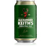 Alexander Keith's Fine Beers India Pale Ale