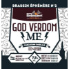 Brasserie Bellenaert God Verdom Me