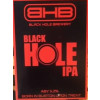 Black Hole Brewery IPA