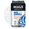 Maui Brewing Company Big Swell IPA