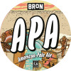 Åbro Bryggeri Bron APA