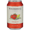 Åbro Bryggeri Rekorderlig Strawberry-Lime (Jordgubb-Lime) (2.25%)