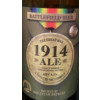Box Steam Brewery 1914 Ale