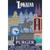 Lokalna Craft Pivovara Purger