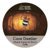 Wander Beyond Brewing Cave Dweller
