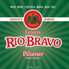 Cervecería Mexicana Rio Bravo - Pilsener
