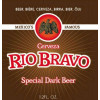 Cervecería Mexicana Rio Bravo - Special Dark Beer