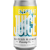 Eastern Market Brewing Co. Elephant Juice
